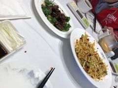 -全聚德(哈尔滨店)