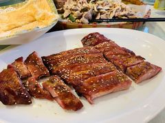 -大树头·花园餐厅(市桥店)