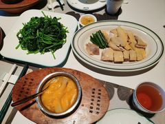 -新兴·金羊座·粤菜点心(乐峰店)