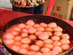 -阿宝生煎包(万松园总店)