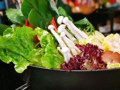 -捞王锅物料理(凯旋路店)