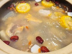 -潮汕三宝鲜牛肉火锅