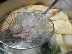 -焯牛潮汕牛肉火锅(云峰街创始店)