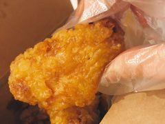 香甜鸡翅-Kyochon1991校村(共和路店)