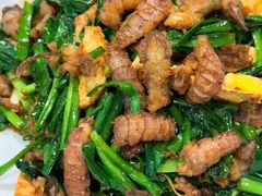 -开海·红岛海鲜虾水饺(石老人店)