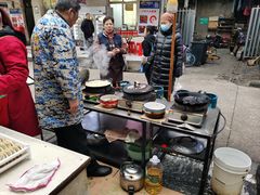 -桂萍特色牛筋牛杂(长堤街总店)
