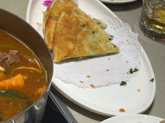 -蝎王府羊蝎子(西直门店)