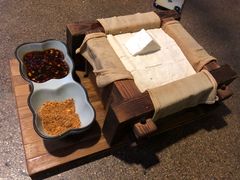 坊间豆腐-几荷·恰似故人来(秀水广场店)