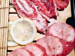 厚切牛舌-鹤江桥·红油牛肉粉(SKP店)