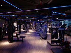 -W FITNESS 威尔仕健身·游泳(老西门新苑店)