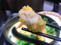 -和府捞面(东直门银座店)