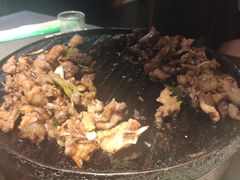 -厚味居炙子烤肉·清真(天桥南纬路店)