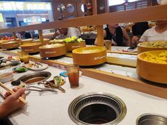 -龍歌自助小火锅(崂山丽达店)