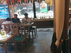 -驰明粗粮小厨(湖滨路店)