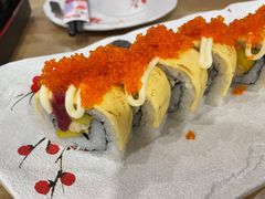 -晓寿司·日本料理(望京博雅店)