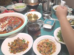 -呷湘厨·鱼汤捞饭(国家会展中心店)