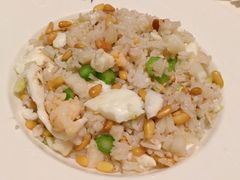 -天龙轩(香港丽思卡尔顿酒店)