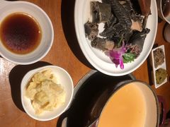 -黑鸡小馆(金源店)