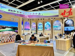 -香港会议展览中心演讲厅