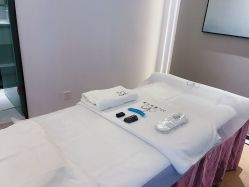 -厦门安达仕酒店·衡境SPA