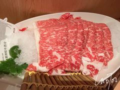 -巴奴毛肚火锅(七宝领展广场店)