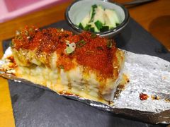 -东岸料理·寿司·刺身