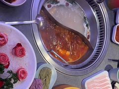 -故里和山·成都火锅(欢乐港湾店)