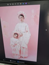 -十月摄影•专注孕婴童写真(汉口香港路店)