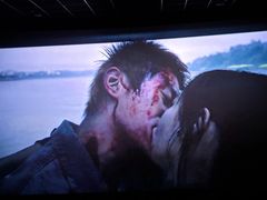 -万达影城(世茂海峡广场IMAX店)