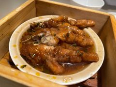 -蔡澜点心·粤菜(西单大悦城店)