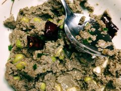 -到家尝北京菜(西坝河店)