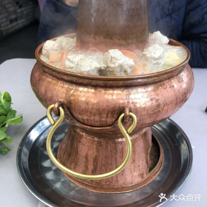 巴壁馆(海棠花语店)图片