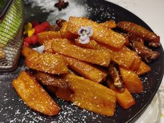 -八大碗·地道东北菜(佳兆业店)