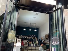 -2326 Coffee Roaster咖啡豆可选店(林肯公园店)