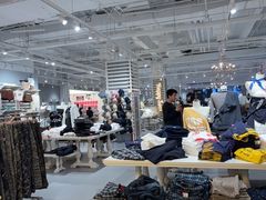 -万达广场(北京槐房店)