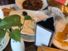 -南山竹海·珍味堂