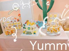 -王府井酒店(金桥港湾店)