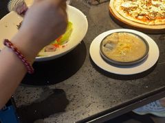 -西堤牛排(北京国瑞店)