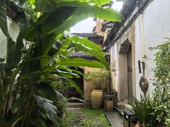 -杨家堂村