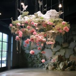 -余笙是你婚礼策划(创意谷店)