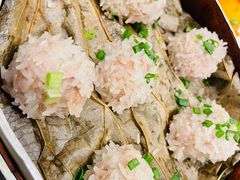 糯米丸子-亢龙太子酒轩(东湖店)