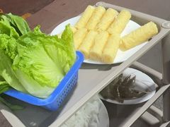 -花苑美食横琴生蚝火锅(拱北粤华路店)