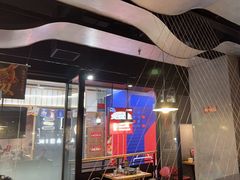 -鱼酷活鱼烤鱼(梅江印象城店)