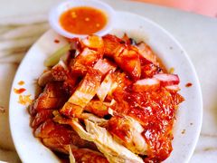 四拼烧腊-金莲记(茨厂街店)