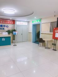 -成都军建医院·疤痕诊疗中心