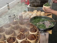 -回味黑鸭煲·始于2006(万松园店)