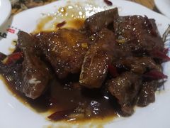 -红实家常菜(静安里店)