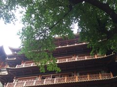 -大佛寺高级素食自助餐厅