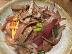 -圳兴面王·拌川·特色炒面(福田车公庙店)