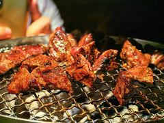 -久藏·横膈膜烧肉·酒场(江汉路店)
